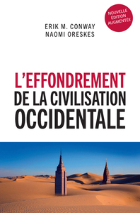 Image de L'effondrement de la civilisation occidentale