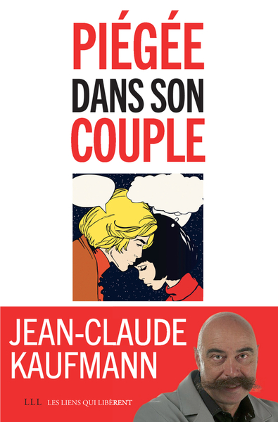 Image de Piégée dans son couple