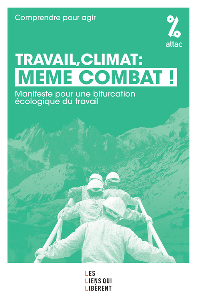 Image de Travail, climat : même combat