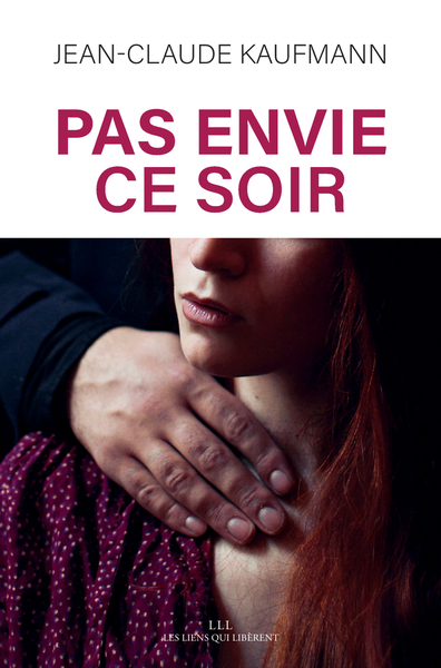 Image de Pas envie ce soir