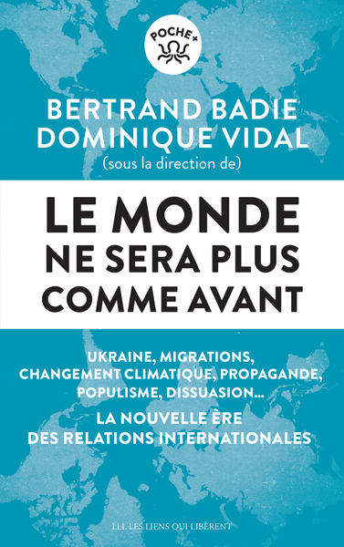 Image de Le monde ne sera plus comme avant