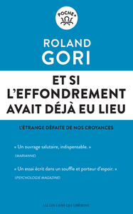Image de Et si l'effondrement avait déjà eu lieu