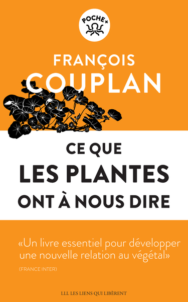 Picture of Ce que les plantes ont à nous dire