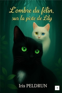 Picture of L'ombre du félin,