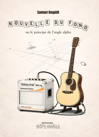Image de Nouvelle du fond