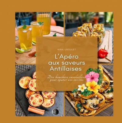Picture of L'Apéro aux saveurs Antillaises