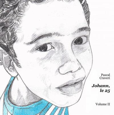 Picture of Johann, le 25 - volume II