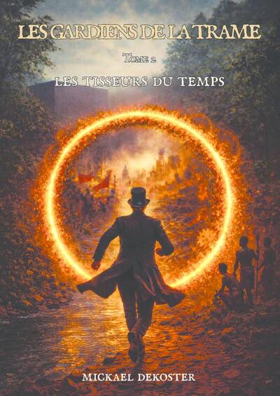 Picture of Les Gardiens de la Trame : Tome 2