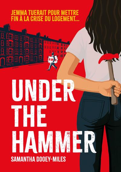 Picture of Under the hammer