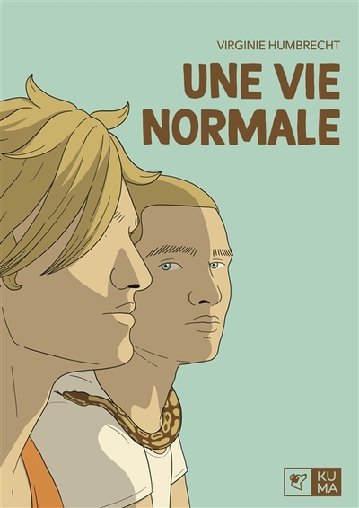 Image de Une Vie Normale
