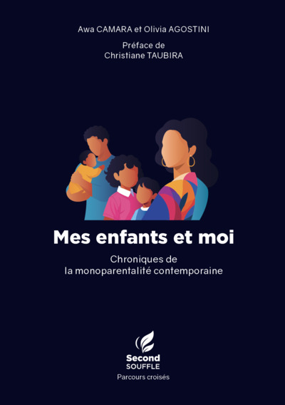 Image de Mes enfants et moi