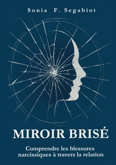 Picture of Miroir brisé
