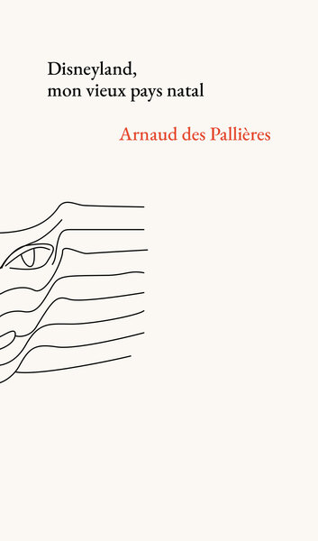 Picture of Disneyland, mon vieux pays natal