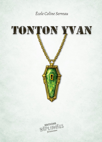 Image de Tonton Yvan