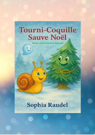 Picture of TOURNI-COQUILLE SAUVE NÖEL