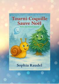 Picture of TOURNI-COQUILLE SAUVE NÖEL