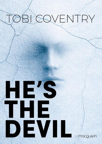 Picture of He's the devil