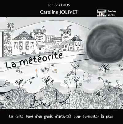 Picture of La météorite