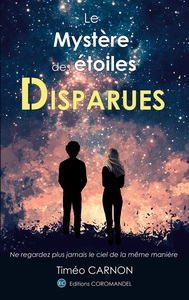 Image de Le mystère des étoiles disparues
