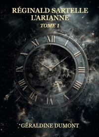 Picture of Reginald Sartelle, l'Arianne