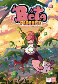 Image de Bêta Paradise