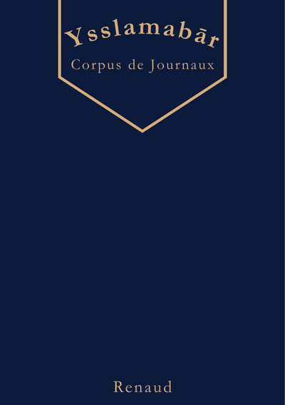Picture of Ysslamabar -  Corpus de Journaux