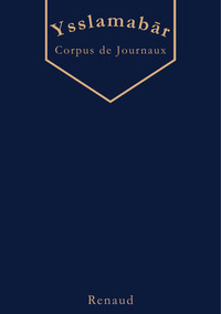 Picture of Ysslamabar -  Corpus de Journaux