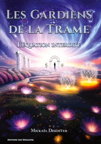 Image de Les Gardiens de la Trame