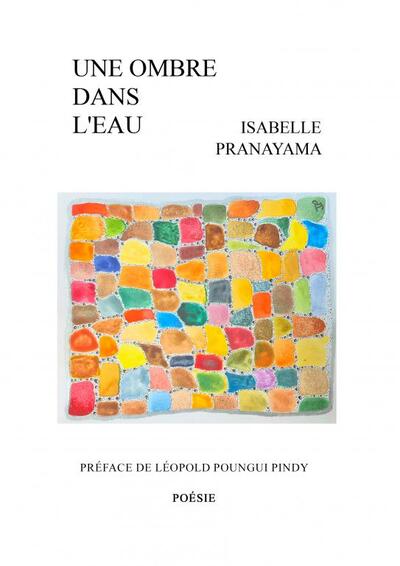 Picture of UNE OMBRE DANS L'EAU