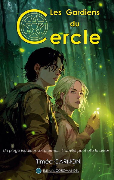 Image de Les Gardiens du Cercle