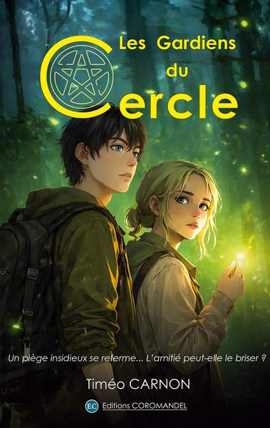 Picture of Les Gardiens du Cercle