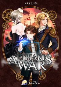 Image de ALTHARIS WAR
