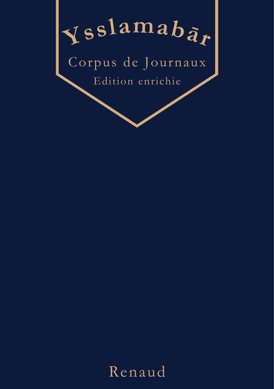 Picture of Ysslamabar - Corpus de Journaux