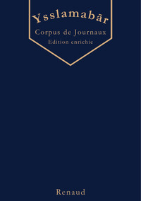 Picture of Ysslamabar - Corpus de Journaux