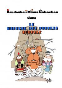 Image de Le mystère des poupées Russes