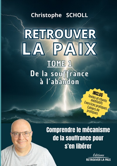 Picture of Retrouver la Paix - Tome 1