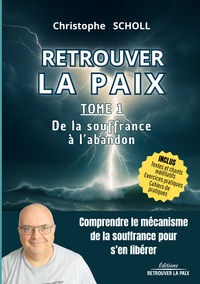 Picture of Retrouver la Paix - Tome 1