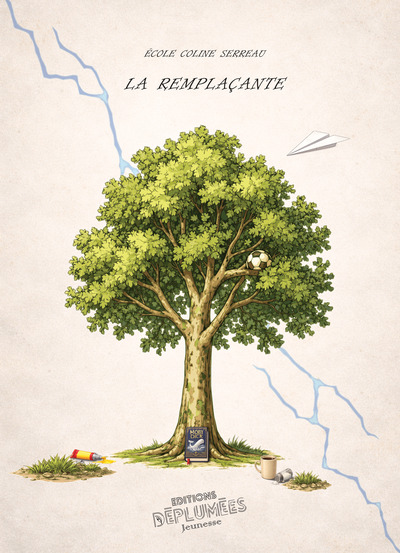 Picture of La remplaçante