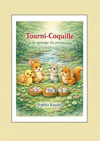 Image de Tourni-coquille et le passage tome2