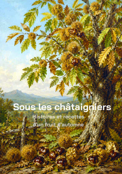Image de Sous les châtaigniers