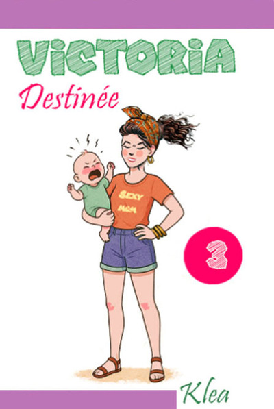 Picture of Victoria 3 Destinée