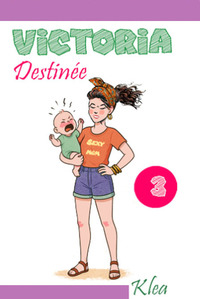 Picture of Victoria 3 Destinée