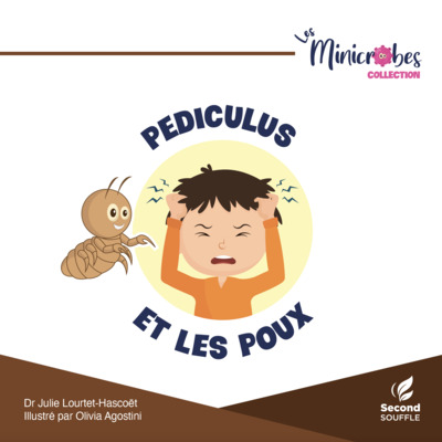 Image de Pediculus et les poux