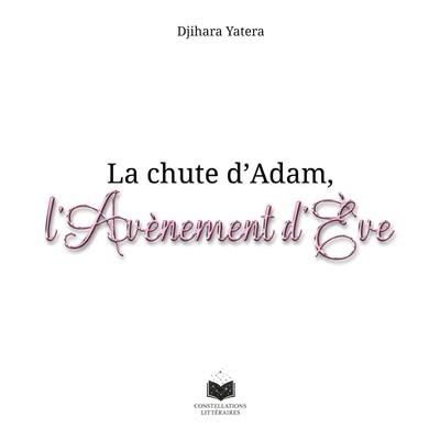 Picture of La chute d'Adam, l'avènement d'Ève