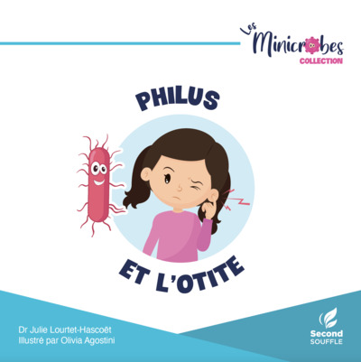 Image de Philus et l'otite