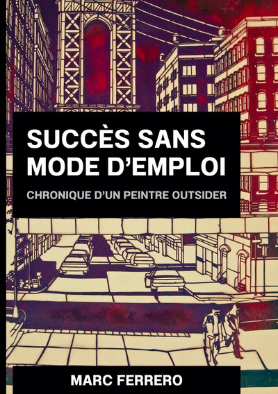 Picture of Succès sans mode d'emploi