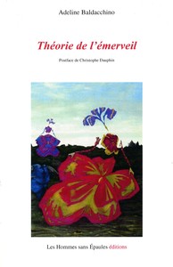 Picture of Théorie de l'émerveil