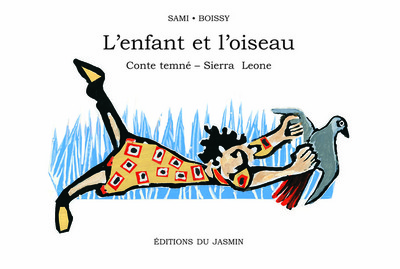 Image de L'enfant et l'oiseau