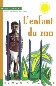 Image de L'ENFANT DU ZOO