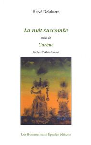 Picture of La nuit succombe